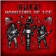 Voivod - Warriors Of Ice